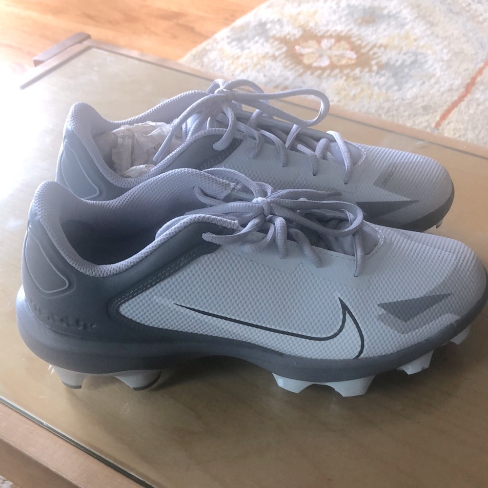 Nike Force Trout cleats